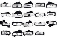 Fascia Naruto Coprifronte Testa Villaggio Ninja Travestimento Halloween Anime