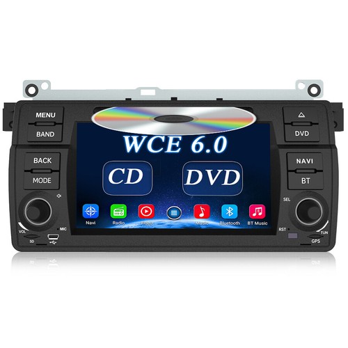 Per bmw e46 serie hd - m3,