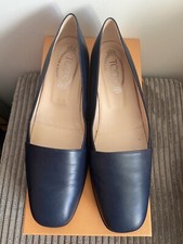 Ballerina Tods taglia 39 pelle