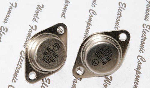 1pcs transistor motorola - 1pcs,