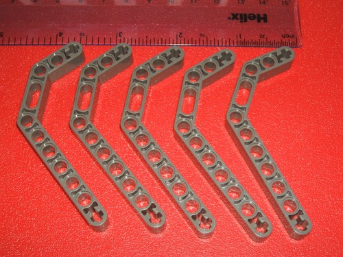 Lego technic braccio - braccio, di