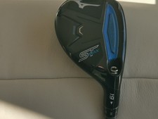 Mizuno ST-MAX 230 Hybrid 3 19 gradi uomo destro top NP 319 euro