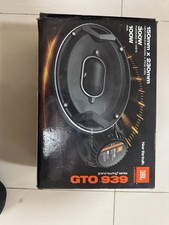 NUOVISSIMI ALTOPARLANTI