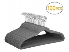 Confezione da 100 Staffe