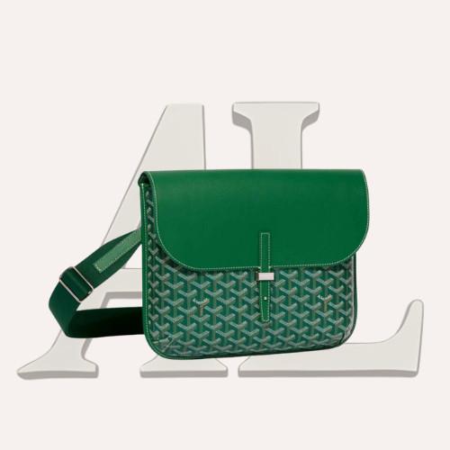 Borsa messenger goyard - messenger,