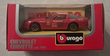 Burago - CHEVROLET CORVETTE