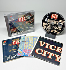 GTA Grand Theft Auto (CIB