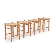 4 sgabelli “ConDogu” di