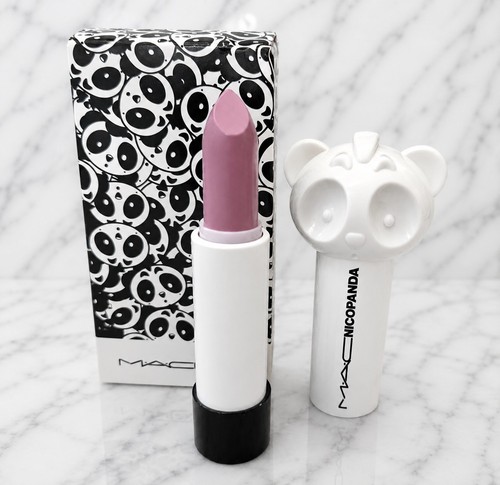 Mac nicopanda kawaii party - mac, x