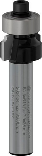 Bosch pro fresatrice raggio - bosch,