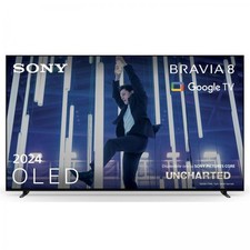 4892538 Sony SDS BRAVIA 8 XR OLED GOOGLE TV