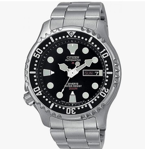 Citizen promaster diver - citizen,