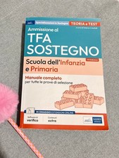 Manuale EdiSES test ammissione