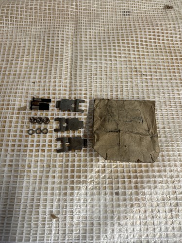 Kit revisione ricambi - revisione,