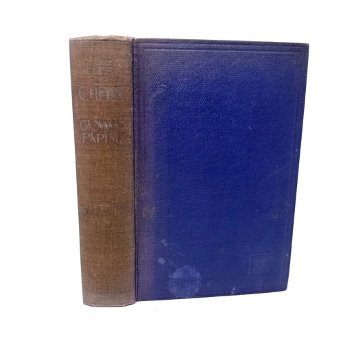 1923 life christ by - life,
