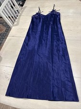 Camicia da notte slip Thalia