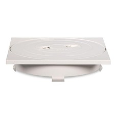 SET Copri Skimmer Quadrato per