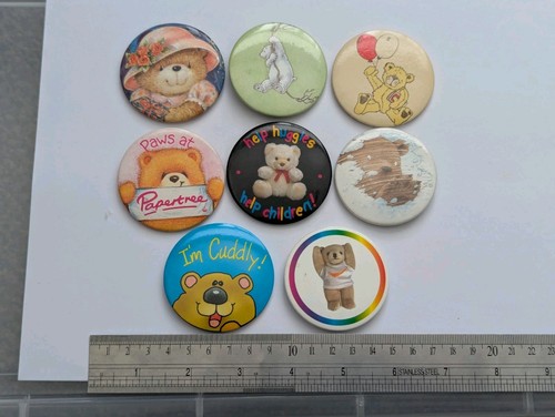 Cute vintage teddy - cute,