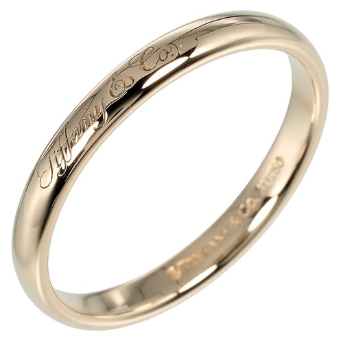 Tiffany anello note lucida - tiffany&co.,