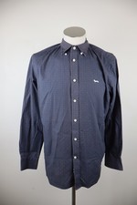 HARMONT & BLAINE CAMICIA UOMO