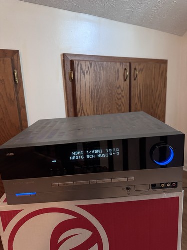 Harman kardon avr - avr, 7.1