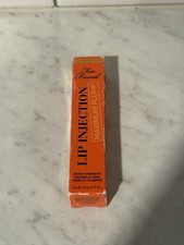 Too Faced Lip Injection