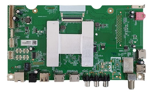 Motherboard polaroid - motherboard, tv