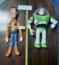Disney Store Toy Story 15"