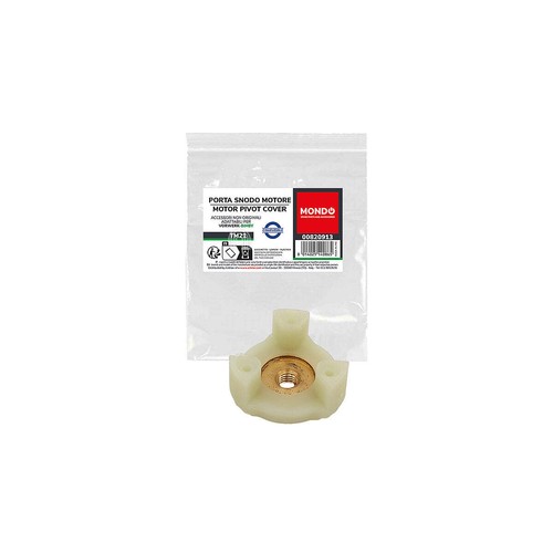 Supporto giunto motore tm21 - supporto,