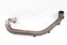DUCATI HYPERMOTARD 821 57013291B COLLETTORE SCARICO ORIZZONTALE 13 - 15 EXHAUST 