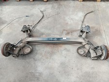 Ponte Posteriore Per FORD KA