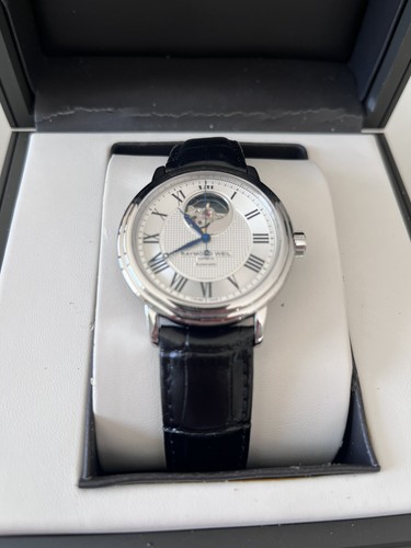 Raymond weil maestro - raymond,