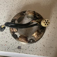 Statore alternatore honda
