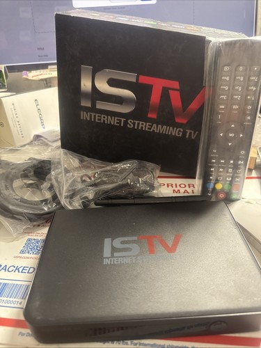 Istv internet streaming - streaming, tv