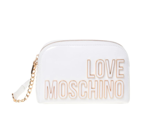 Borsa con tracollina - tracollina, love