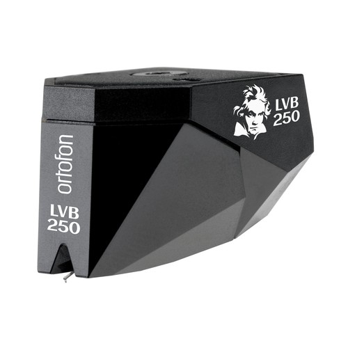 Ortofon black lvb 250 mm - 2m,