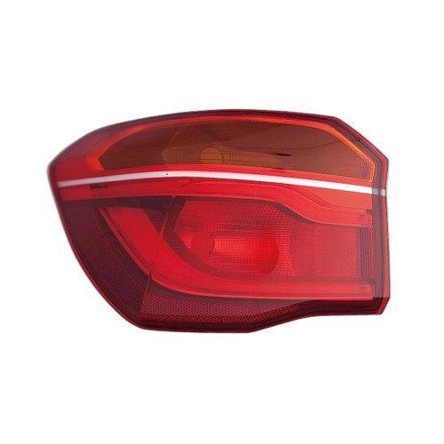 Fanale posteriore bmw x1 - fanale,
