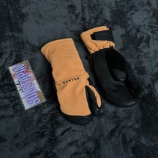 Guanti aragosta Burton [ak]