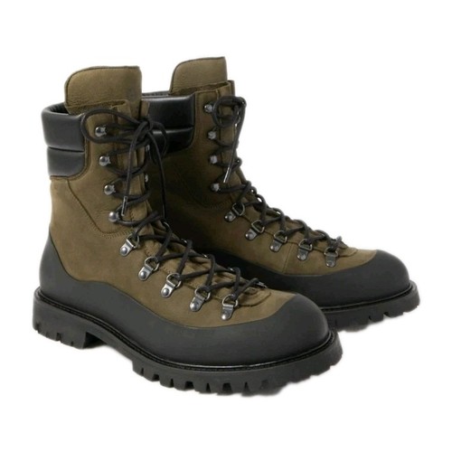 Belstaff stivali nabuk - belstaff,