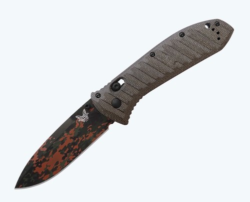 Benchmade presidio 2026 - ii,,