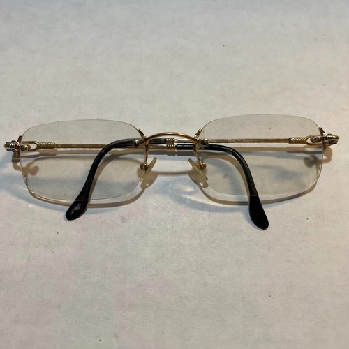 Occhiali vintage fred paris - occhiali,