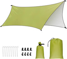 Tenda Parasole Da Campeggio