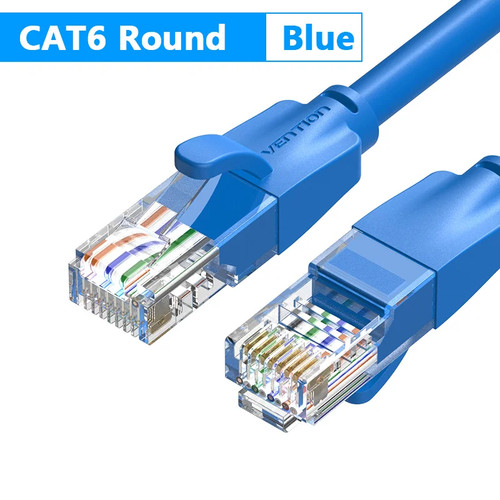 Vention cavo ethernet cat6 - cavo,