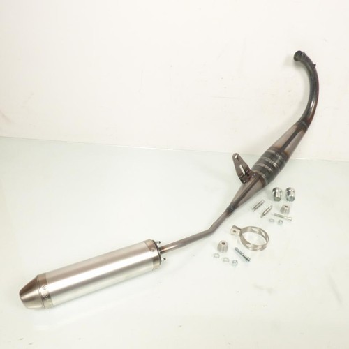 Scarico giannelli per moto - giannelli,