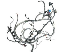 Cablaggio motore fiat croma 1900 Multijet 150 cv 2007/2011 552081320