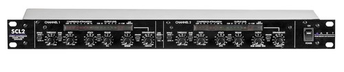 Doppio stereo compressore - stereo,