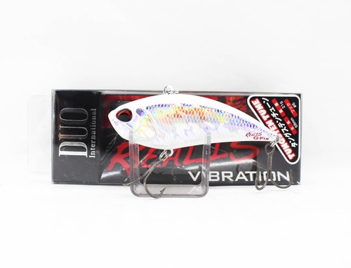 Duo realis vibration - realis, 68