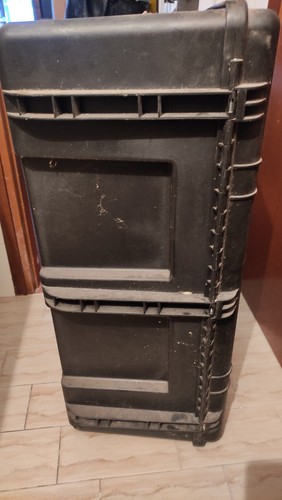 Trolley porta attrezzi