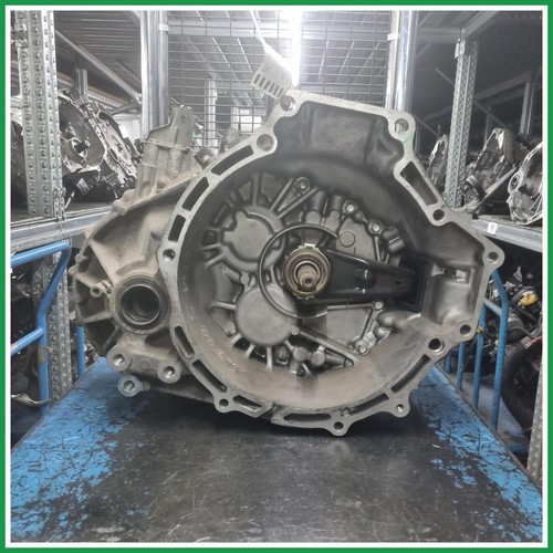 Cambio manuale mazda ii - cambio, 5