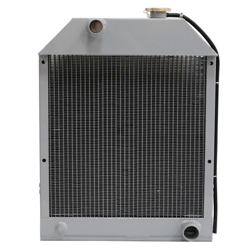 Radiatore adatto ford - adatto, a